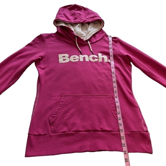 Bench Hoodie - Size Medium - Picture 9 of 9